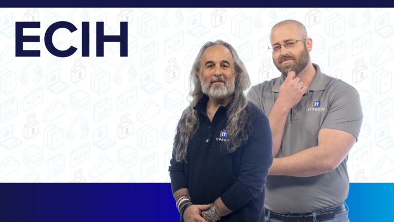 Certified Incident Handler (ECIH) v2