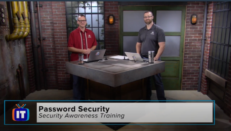 Security Awareness