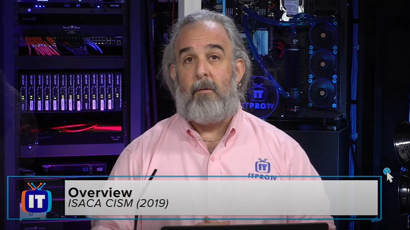 CISM (2019)