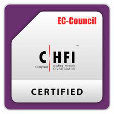 Computer Hacking Forensic Investigator (CHFI)