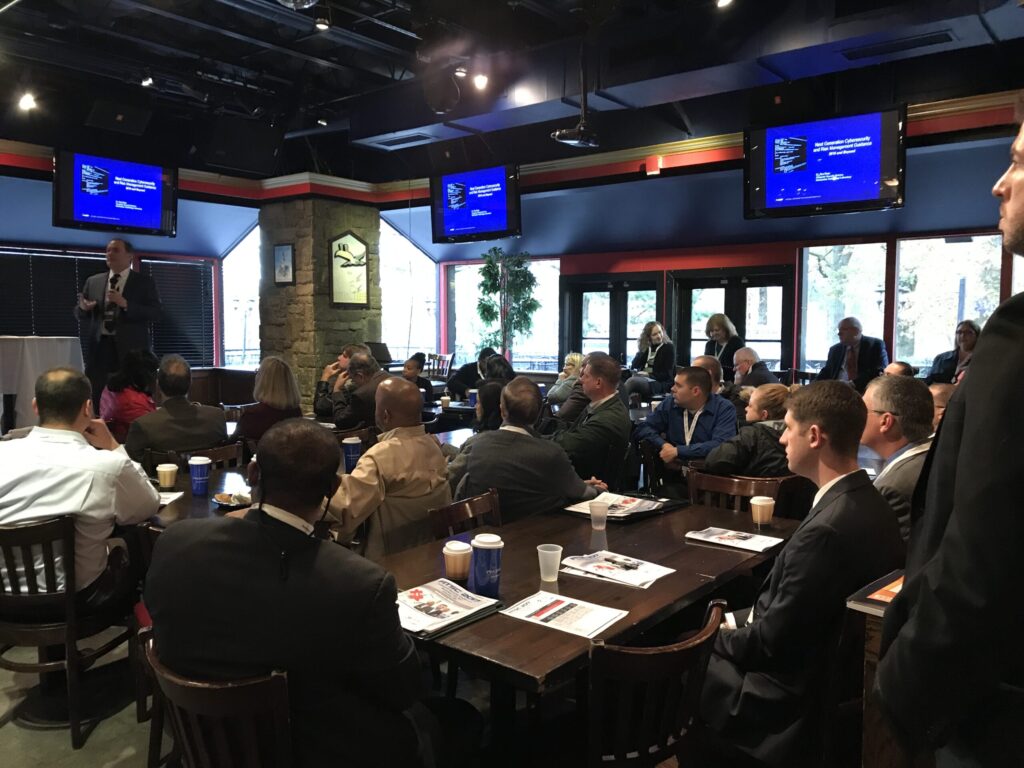 Attend the Third Annual Federal IT Security Conference (FITSC)
