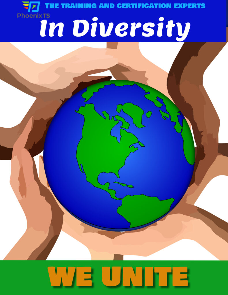 Diversity: A Tough Topic Worth Tackling