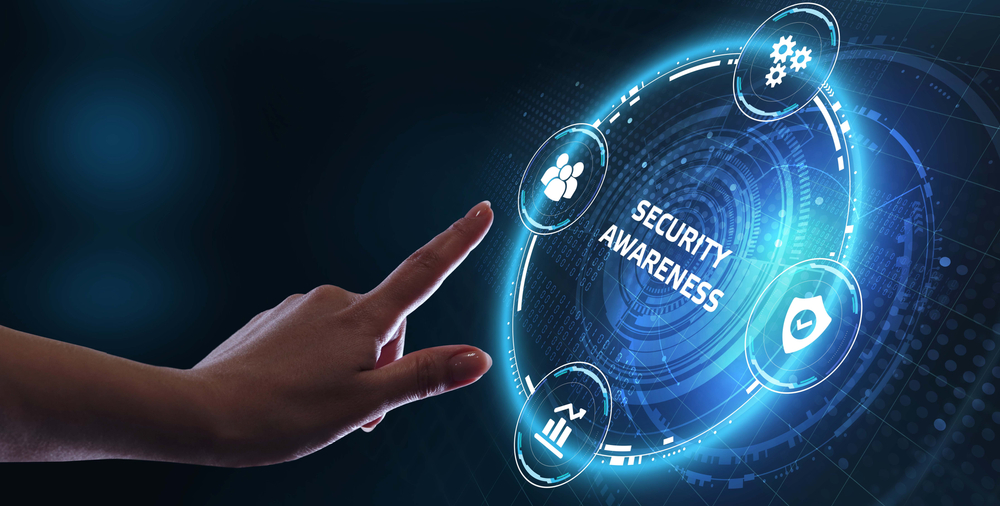Boost your Cyber Security Awareness